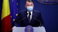 Scenariul negru se confirmă? Ce spune Nelu Tătaru despre amânarea anului școlar: „Avem scenarii pe care le discutăm”