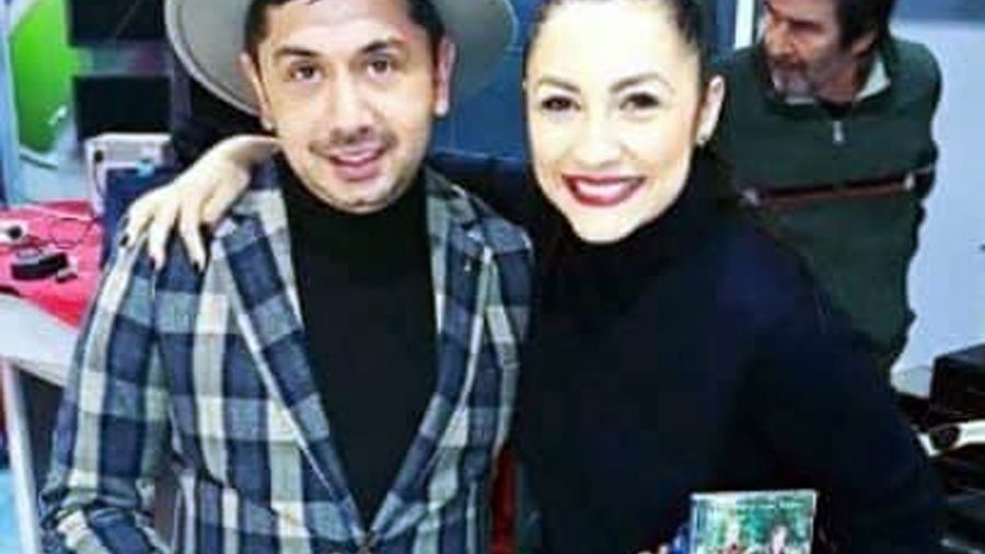 Încă o tragedie în showbiz-ul românesc! Un renumit cântăreț a murit, după ce a făcut infarct azi-noapte