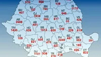 HARTĂ. Peste 34.000 de locuri de muncă disponibile în România, în 19 iulie 2018. Cele mai căutate meserii