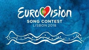 Când este Eurovision 2018