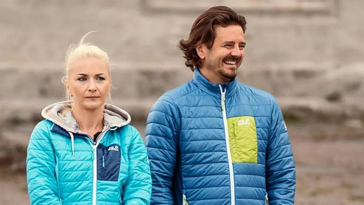 Mihai Petre, tras la răspundere pentru comportamentul față de Elwira „Să nu te mai lași călcată în picioare de acest individ”