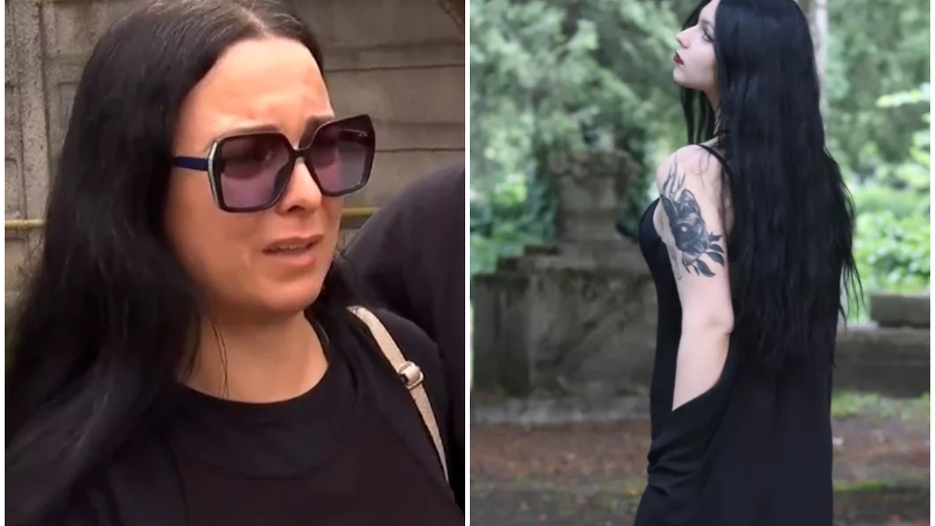 Maria Diana, tânăra ucisă de urs, nu a mai apucat să-și cunoască frățiorul. Mama ei este însărcinată