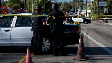 O persoană a murit după ce a fost împușcată într-o biserică din statul Nevada din Statele Unite