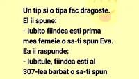 BANCUL ZILEI | Ce să nu spui când faci dragoste cu iubitul tău