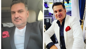 VIDEO | Adi de la Vâlcea, cadou de lux pentru fiul lui. Cântărețul i-a dăruit o adevărată bijuterie pe 4 roți