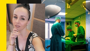 Chinurile prin care trece Magda Ciumac, fosta soție a celebrului luptător, Tolea! Ajunge pe masa de operație? ”Strâng din dinți când ies pe stradă!”