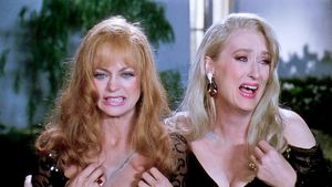Meryl Streep, din „The Devil Wears Prada 2”, adevărul despre conflictul cu Goldie Hawn: „Probabil asta era problema”