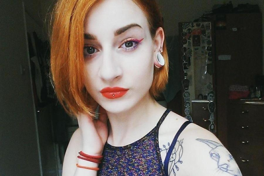 Un bărbat arestat pentru uciderea Iulianei Tudos, tânăra dispărută în ajun de Crăciun în Londra!