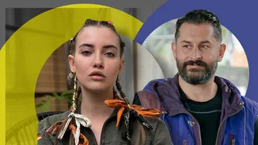 Iulia Albu îi dă decisiva iubitului ei, Mike, după ce a ”comis-o” grav la petrecere: ”Dacă e adevărat, fac sărbătorile singură!”