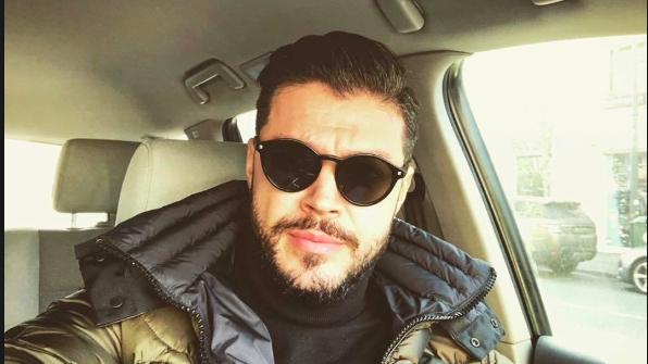 Victor Slav a aruncat "bomba" în direct la TV: "Să iubești două femei..."