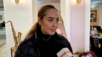 Cum a fost surprinsă Nidia, la opt zile de la moartea lui Horia Moculescu? Momentul care i-a înduioșat pe toți