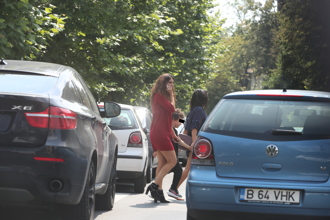 Claudia Pavel a dat cărțile pe față despre ”aventura” cu Cătălin Cazacu