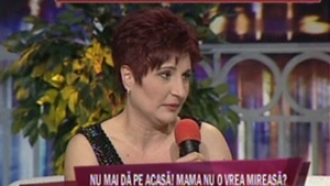 VIDEO Mama soacra e suparata foc pe Mitea pentru ca nu-i mai lasa fata pe acasa si nu il vrea de ginere: "Il vad pe Nikky mai potrivit pentru relatia lor de prietenie, nimic mai mult"