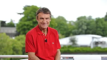Mats Wilander: „Halep e schimbată față de anul trecut!”