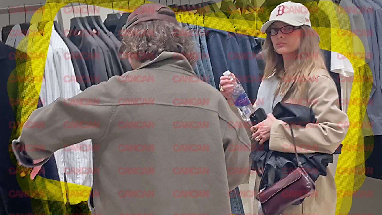 Oana Matache și Radu Siffredi, apariție cum nu i-ai mai văzut! Hopaaa, și-au schimbat ținutele!