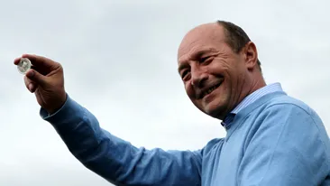 Moneda blestemată de la Cotroceni. O poveste cu aur din România anului 2009