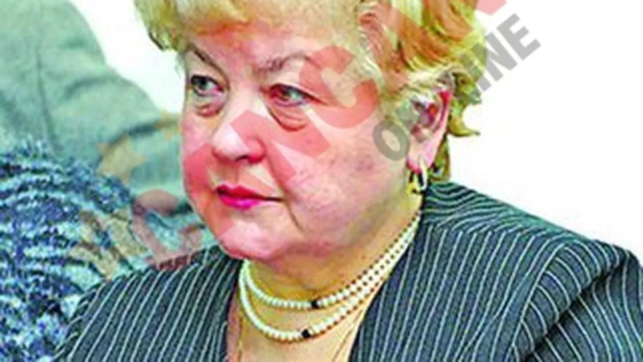 Cere pensie mai mare din puscarie!