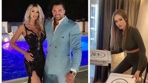 Daria Radionova a luat foc şi o atacă pe Bianca Drăguşanu! Acuze dure după ce au apărut imagini cu iubita lui Alex Bodi, înainte de operaţii: "Toţi înţeleg..."