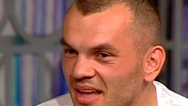 VIDEO Ionut Pitbull Atodiresei scoate coltii la Oana Zavoranu: Daca ar fi trait in Evul Mediu, era omorata cu pietre! Pepe a fost foarte tare psihic