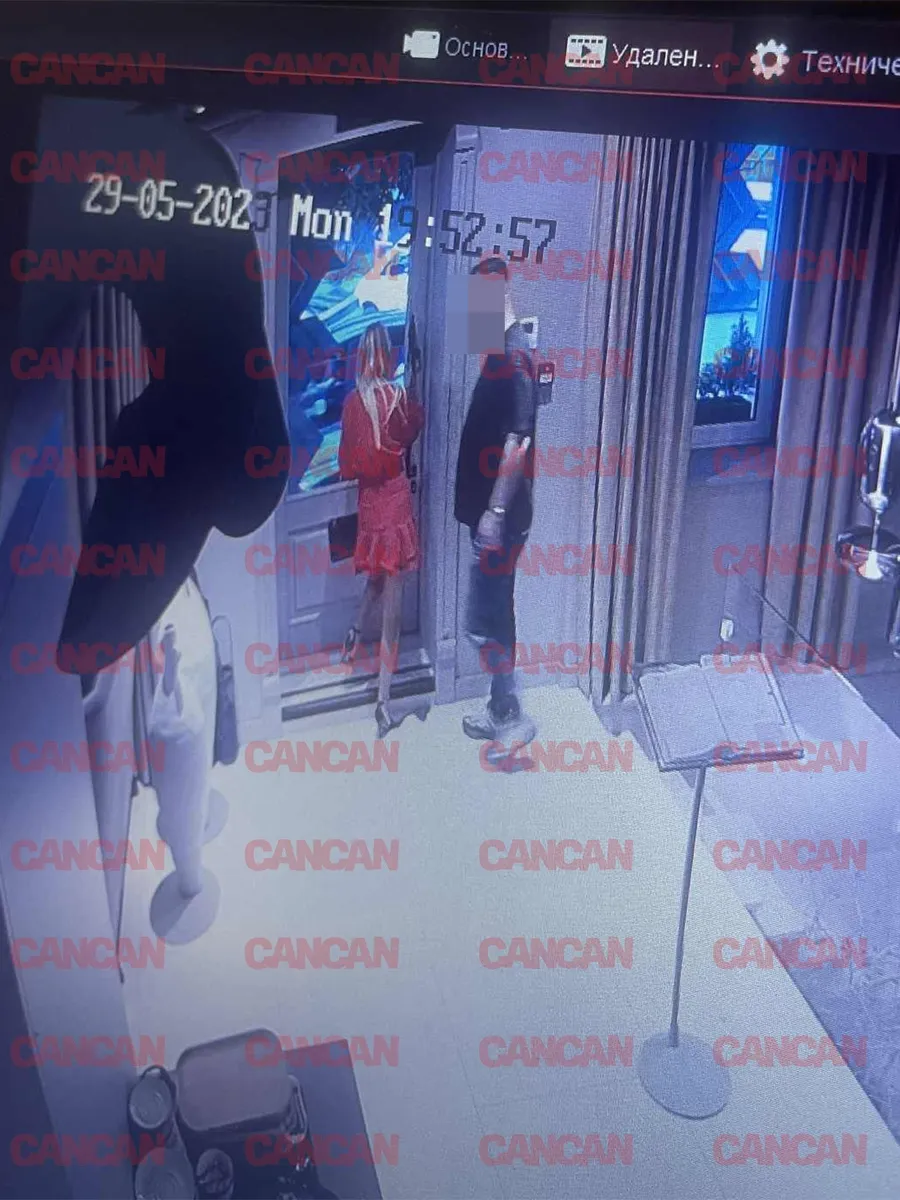 Dovada că Diana Rotaru s-a întâlnit cu un alt bărbat