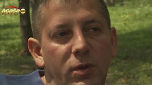 Mărculescu plânge in hohote după fosta iubită: "Aveam planuri de nuntă, e femeia vietii mele"