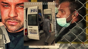 Alex Bodi a fost arestat în mega-dosarul de trafic de persoane și proxenetism