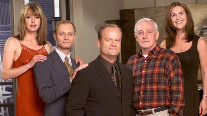John Mahoney, unul dintre cei mai iubiţi actori din serialul "Frasier", s-a stins din viaţă.