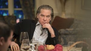 S-a aflat cauza morții lui Val Kilmer la doar 65 de ani. Cum a jucat celebrul actor în ultimul său film