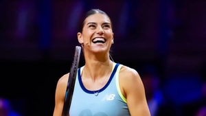 Sorana Cîrstea, jefuită în New York! Hoții i-au furat trofeul câștigat la turneul de la Cleveland