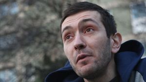 Sisu a trecut de la extaz la agonie. Afla ce veste ingrozitoare a primit in puscarie, dupa ce Puya l-a dat uitarii!