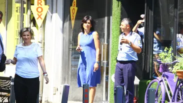 Imaginile care ar putea arunca in aer vestiarul! Galca va lua foc cand va descoperi cine este “marul otravit” din sanul echipei