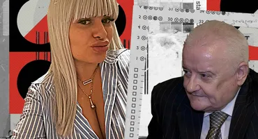”Eleva Porno” susține că Irinel Columbeanu a lăsat-o însărcinată! ”Mi-a dat 600 de lei pentru avort!” / ”Nu o cunosc!”