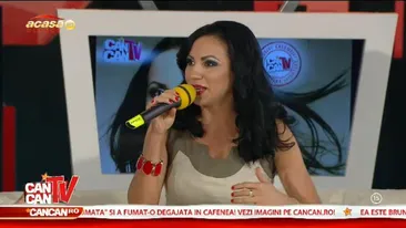 Cati bani castiga Rocsana Marcu pentru fiecare bona filipineza pe care o plaseaza in Romania: Nu e asa de simplu