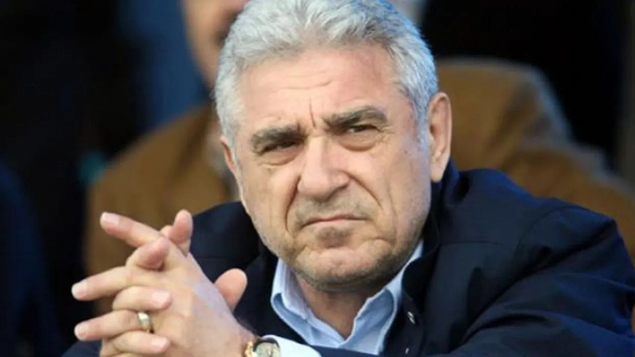 Ioan Becali, scos din minti de un detinut care i-a remarcat ERECTIA: Ce bombonica frumoasa ai Ce a raspuns mafiotul