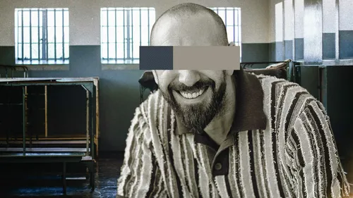 Toboșarul lui Smiley și al Andrei vrea să își lase mama bolnavă pe drumuri. Scandal fără precedent, la un an după ce a fost condamnat la închisoare