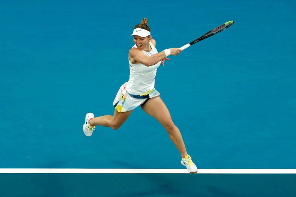 Simona Halep ia în considerare retragerea din lumea tenisului: “Probabil, voi face la fel”