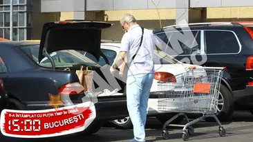 Belu face pe MasterChef-ul pentru Mariana Bitang