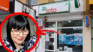 Înainte de a fi prezicătoare, Maria Ghiorghiu a fost casieriță la Loteria Română. Ce s-a întâmplat după ce a visat cele 6 numere la Loto 6/49