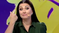 Gabriela Cristea, scandal în platou din cauza unui concurent care a păcălit-o: ”Ai profitat!”