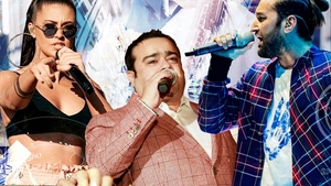 Top 50 tarife pe care vedetele din România le cer să cânte la o nuntă! Pe ce loc se află Smiley, Antonia sau Adi Minune
