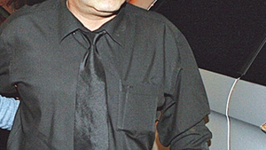 Silviu Prigoana a fost internat la Spitalul Floreasca din cauza unor probleme cu inima