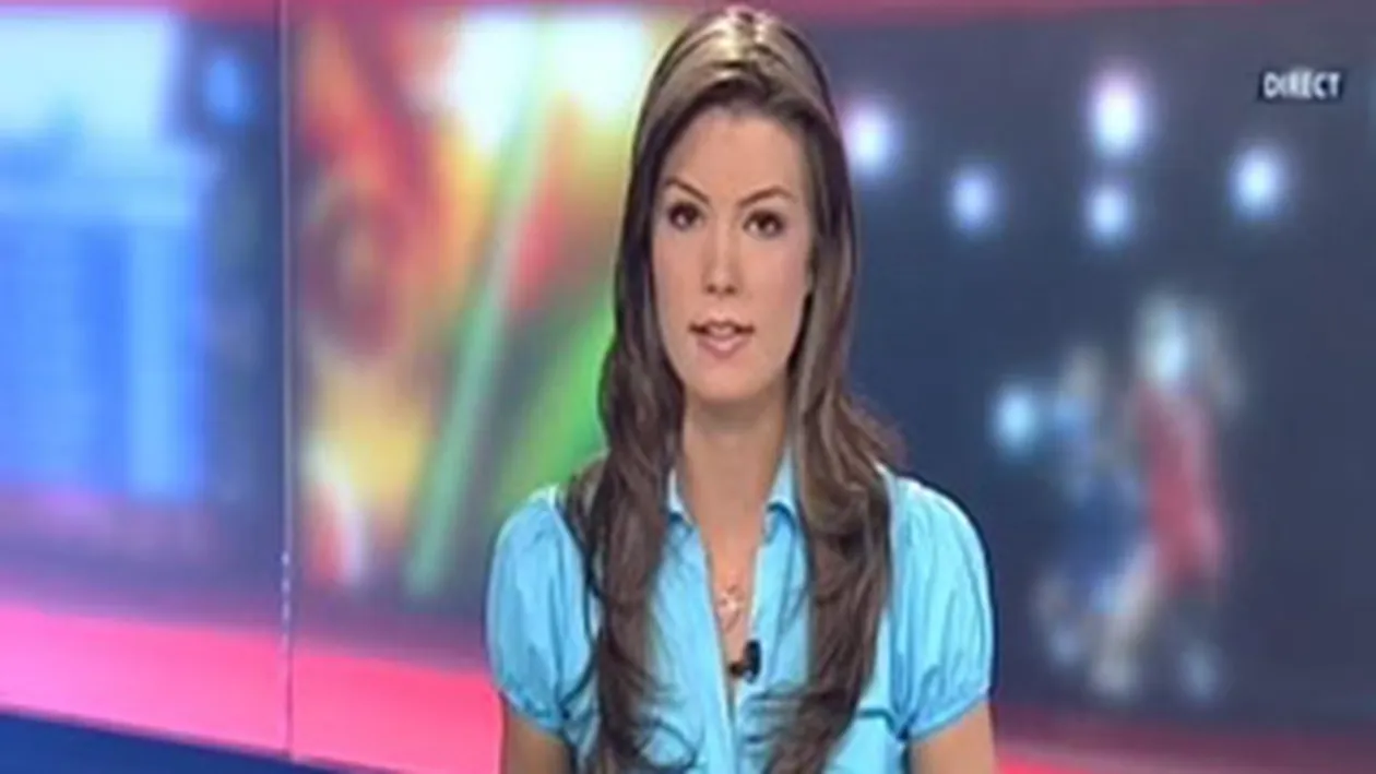 Nu si-a cunoscut patronul! Prezentatoarea de la Digi Sport l-a luat la trei pazeste pe miliardarul fara chip