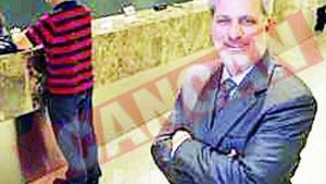 A impartit 60 de milioane de dolari fostilor angajati
