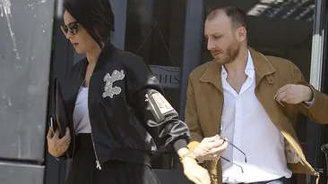 După 2 ani de relație cu Andreea Marin, iubitul misterios a făcut anunțul: Este o...