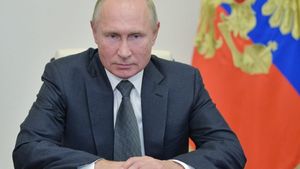 B1 TV va difuza duminică documentarul ”Rusia lui Putin: naționalism și ortodoxie”, în premieră în România