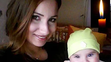 Diana si-a pus capat zilelor la doar 23 de ani! 