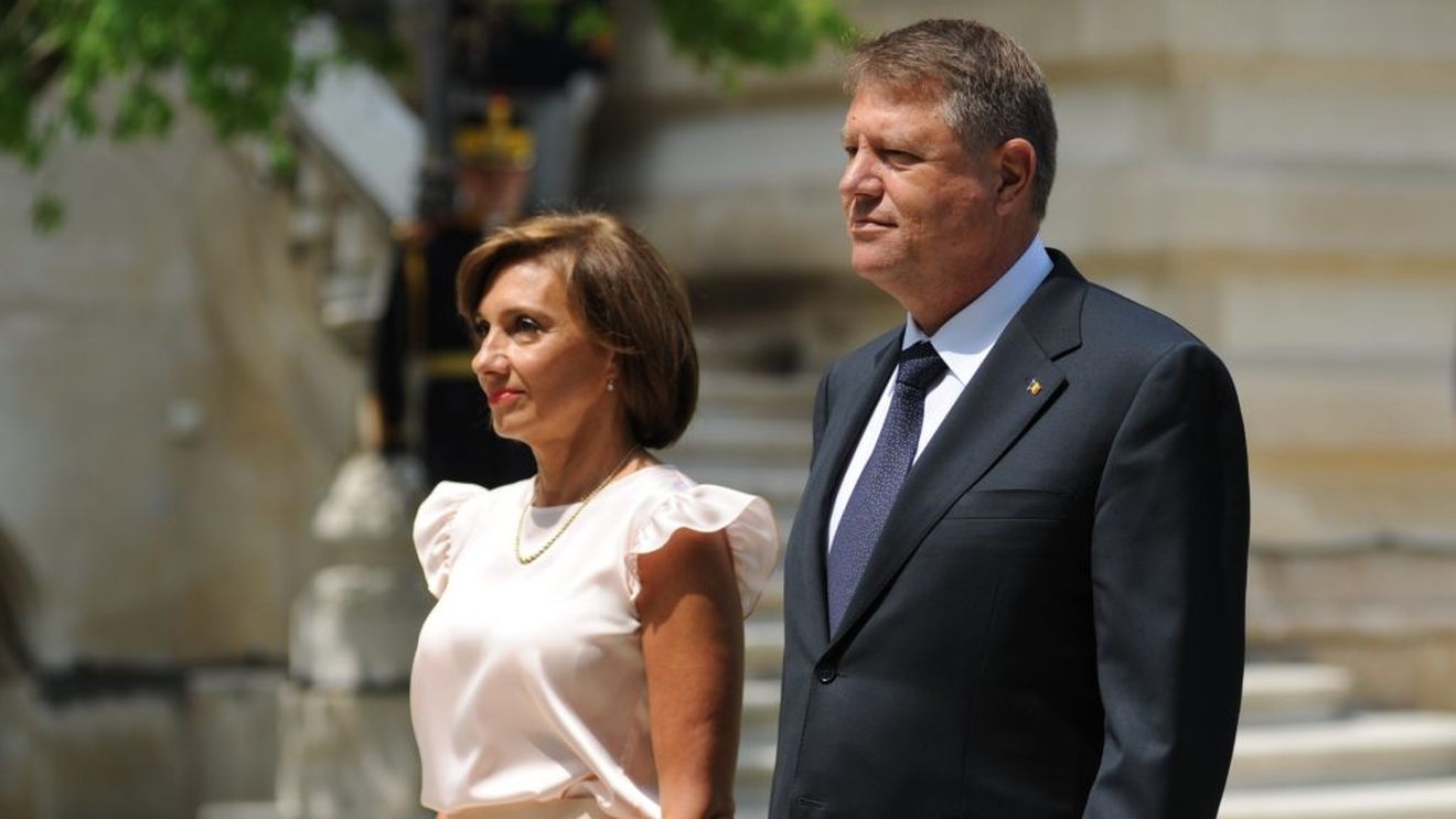 Apariție surpriză pentru Carmen Iohannis. Unde a mers la doar câteva zile după Paștele Catolic