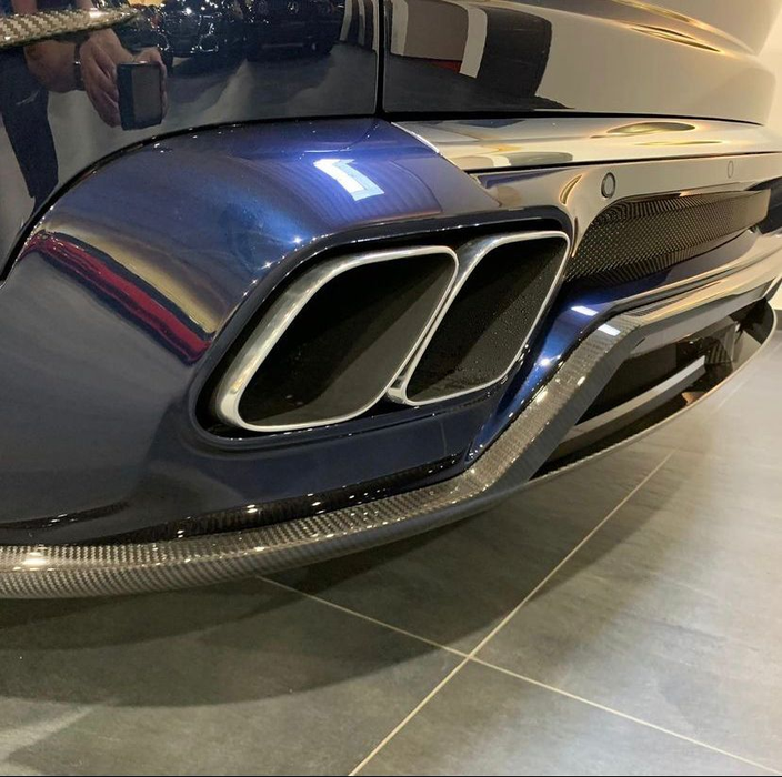 Rolls-ul comandat de Alex Bodi ar valora 560.000 de euro