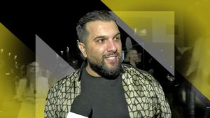 Tzancă Urganu, epuizat de zecile de concerte pe care le are săptămânal: "Nu mai știu de copil, de mamă, de tată"