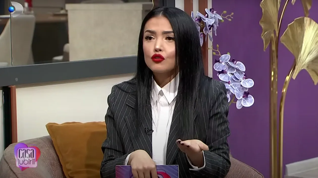 Andreea Mantea, criză nervoasă la Casa Iubirii! Concurenta care a enervat-o cumplit: „Este obrăznicie”